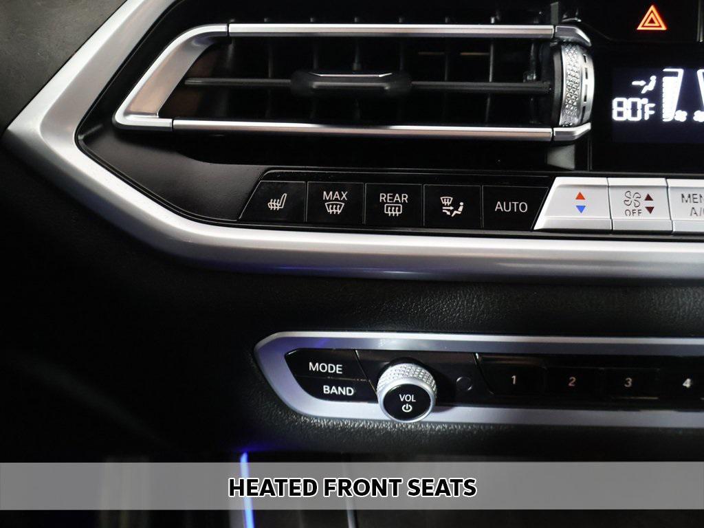 used 2023 BMW X5 car, priced at $42,499