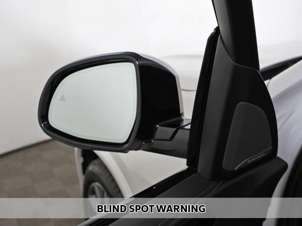 used 2023 BMW X5 car, priced at $42,499