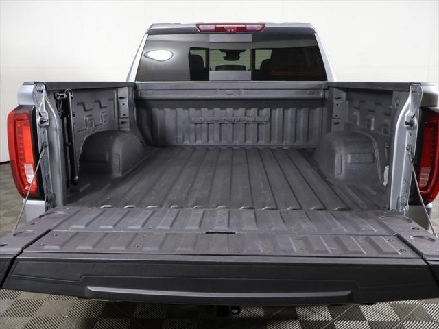 used 2023 GMC Sierra 1500 car, priced at $53,999