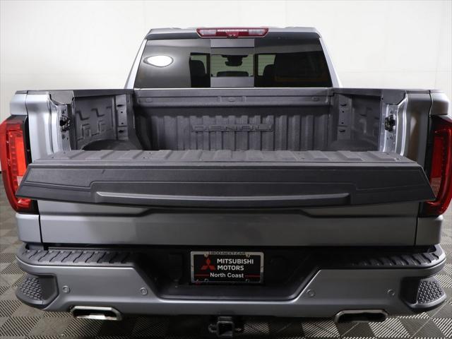used 2023 GMC Sierra 1500 car, priced at $53,999