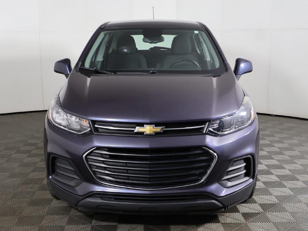 used 2019 Chevrolet Trax car, priced at $10,369
