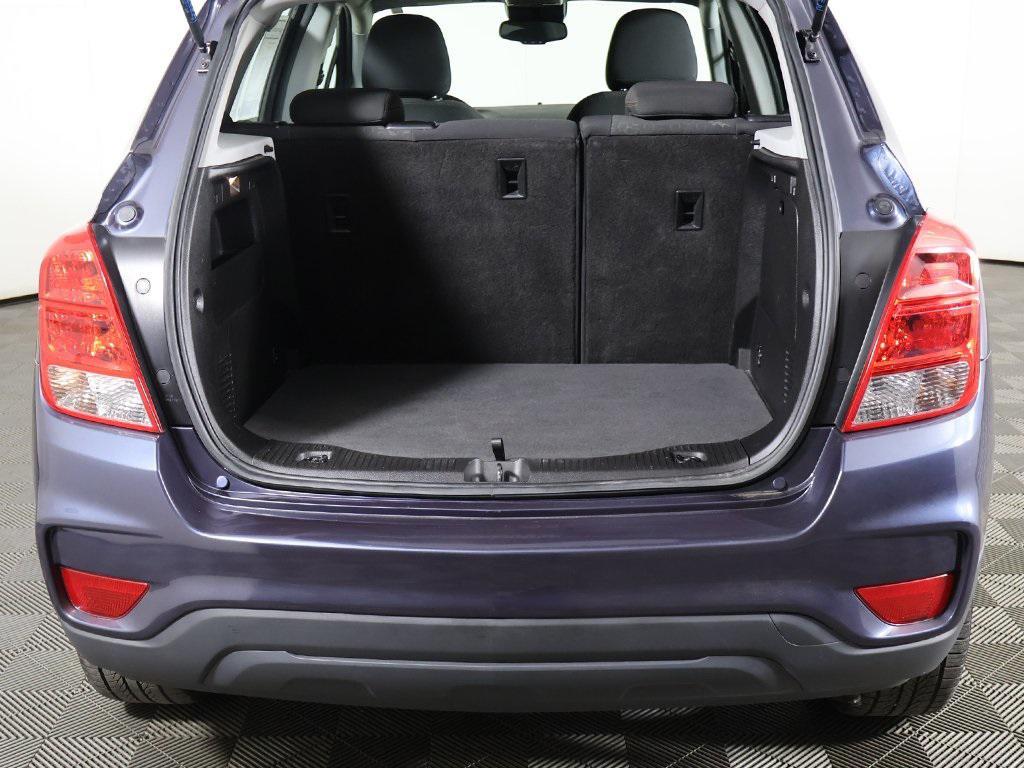 used 2019 Chevrolet Trax car, priced at $10,369