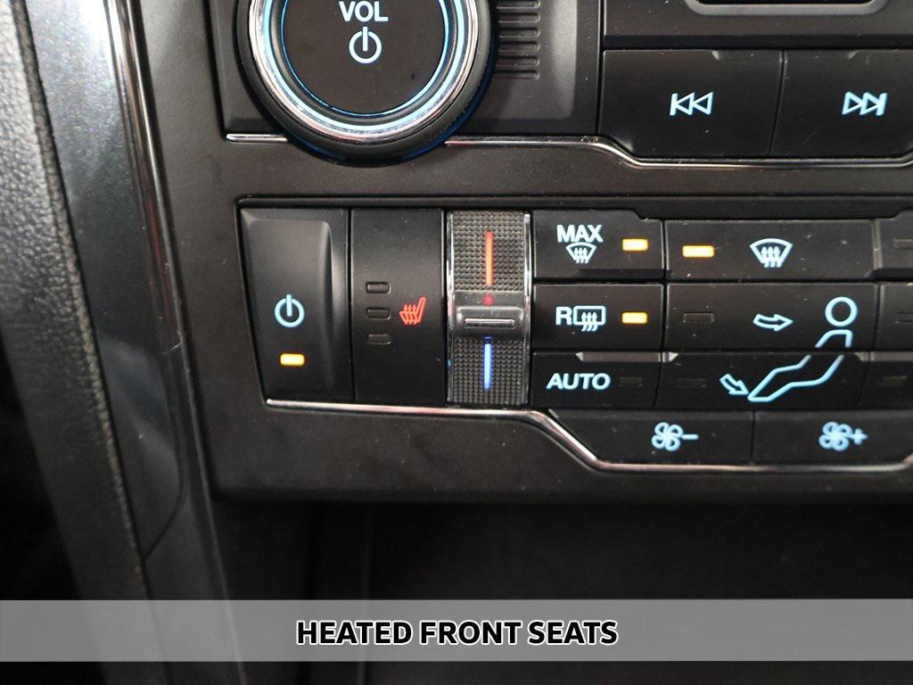 used 2018 Ford Explorer car, priced at $13,390