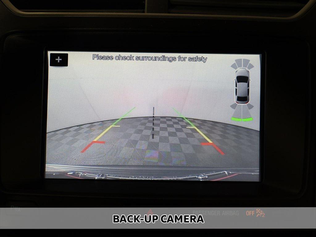 used 2018 Ford Explorer car, priced at $13,390