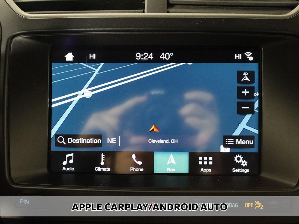 used 2018 Ford Explorer car, priced at $13,390