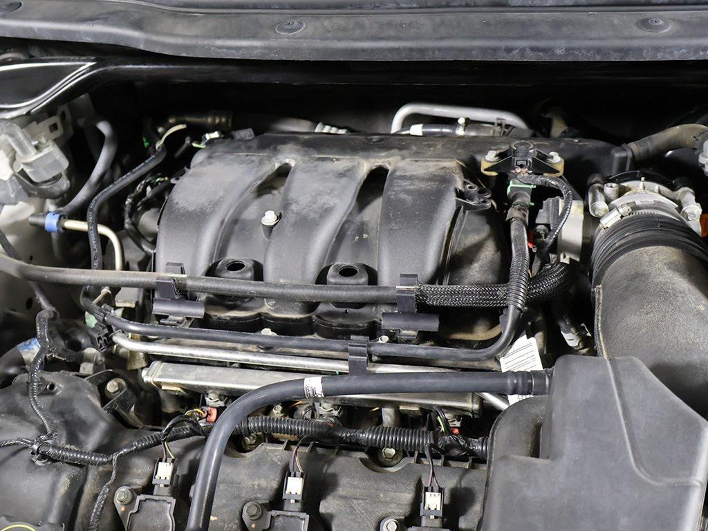 used 2018 Ford Explorer car, priced at $13,390