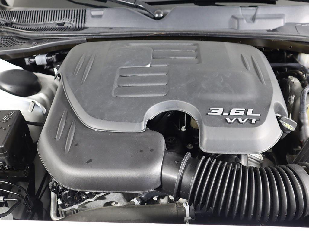 used 2019 Dodge Challenger car, priced at $16,999