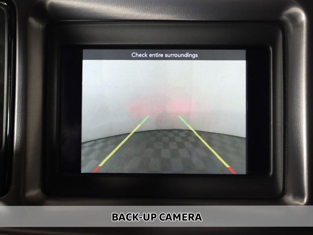 used 2019 Dodge Challenger car, priced at $16,999