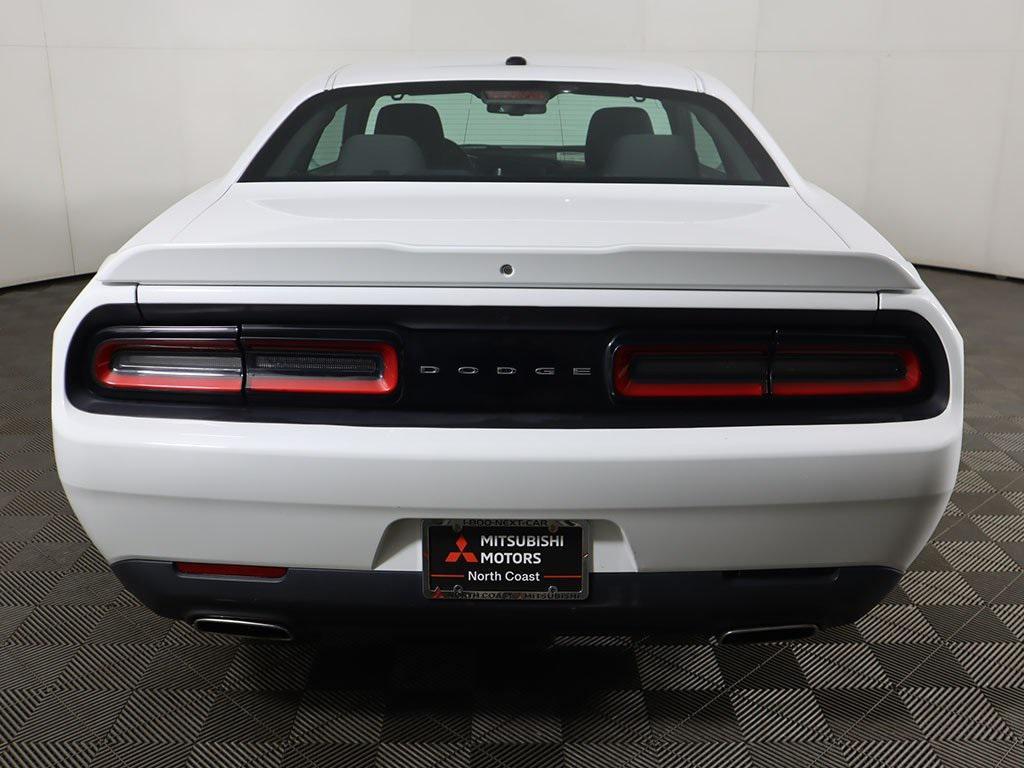 used 2019 Dodge Challenger car, priced at $16,999