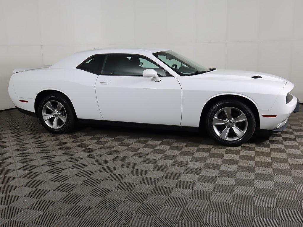 used 2019 Dodge Challenger car, priced at $16,999