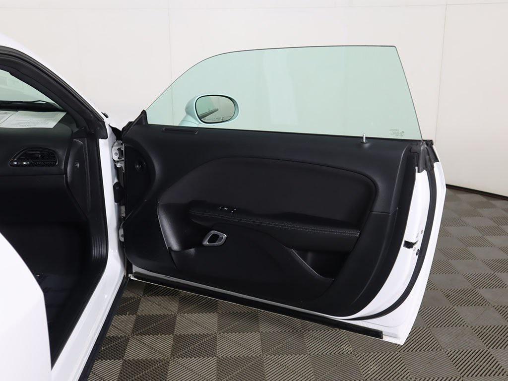 used 2019 Dodge Challenger car, priced at $16,999