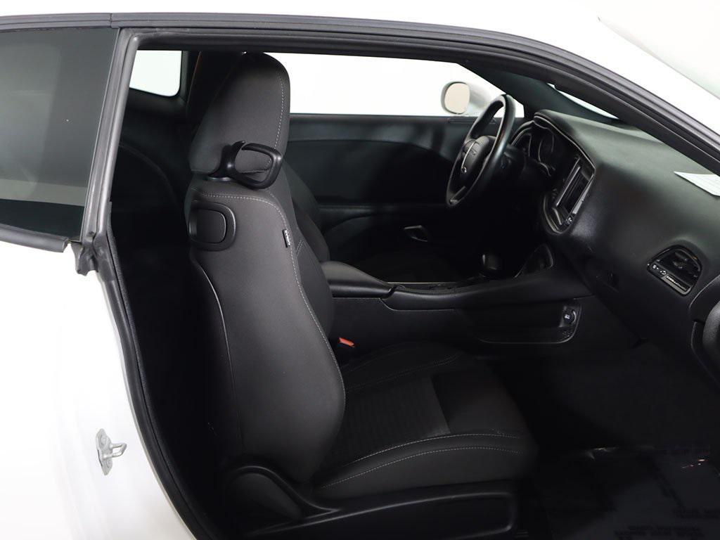 used 2019 Dodge Challenger car, priced at $16,999