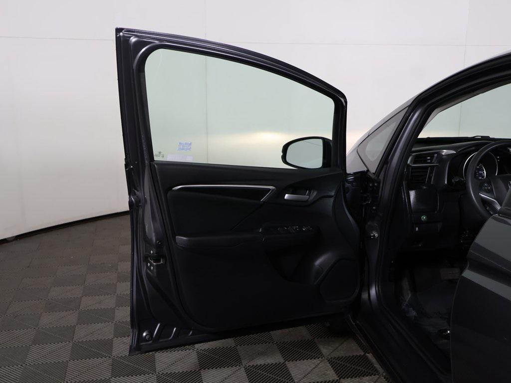 used 2020 Honda Fit car, priced at $15,150