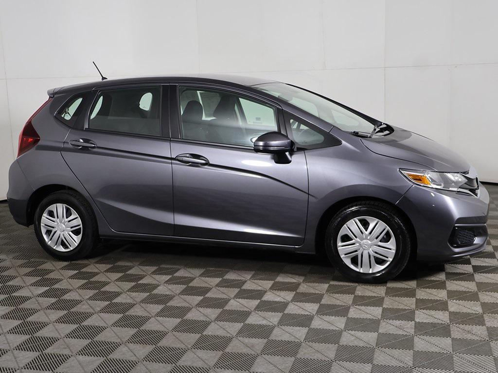 used 2020 Honda Fit car, priced at $15,150