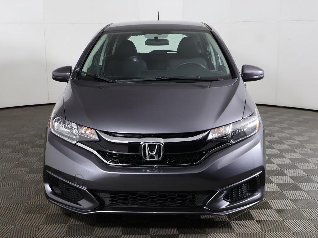used 2020 Honda Fit car, priced at $15,150