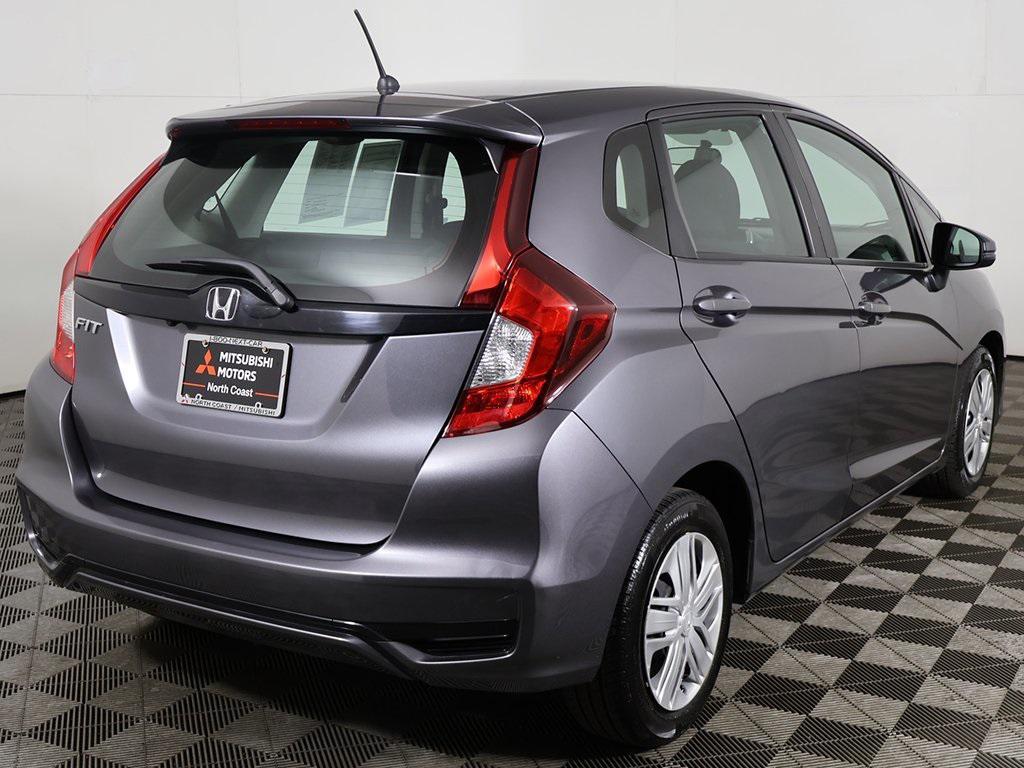 used 2020 Honda Fit car, priced at $15,150