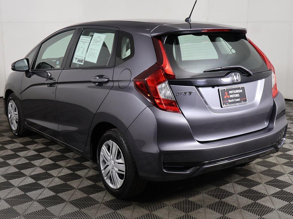 used 2020 Honda Fit car, priced at $15,150