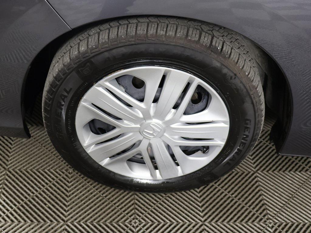 used 2020 Honda Fit car, priced at $15,150