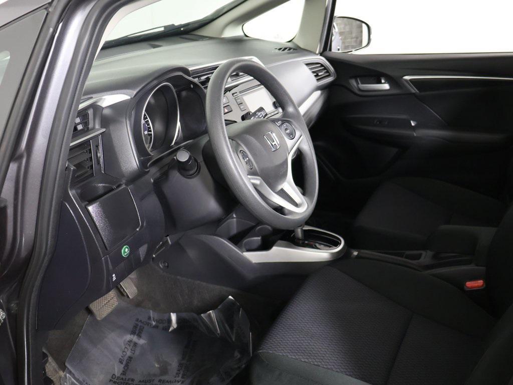 used 2020 Honda Fit car, priced at $15,150