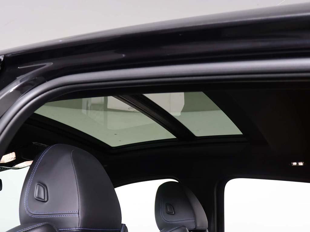 used 2021 BMW X4 car, priced at $34,549
