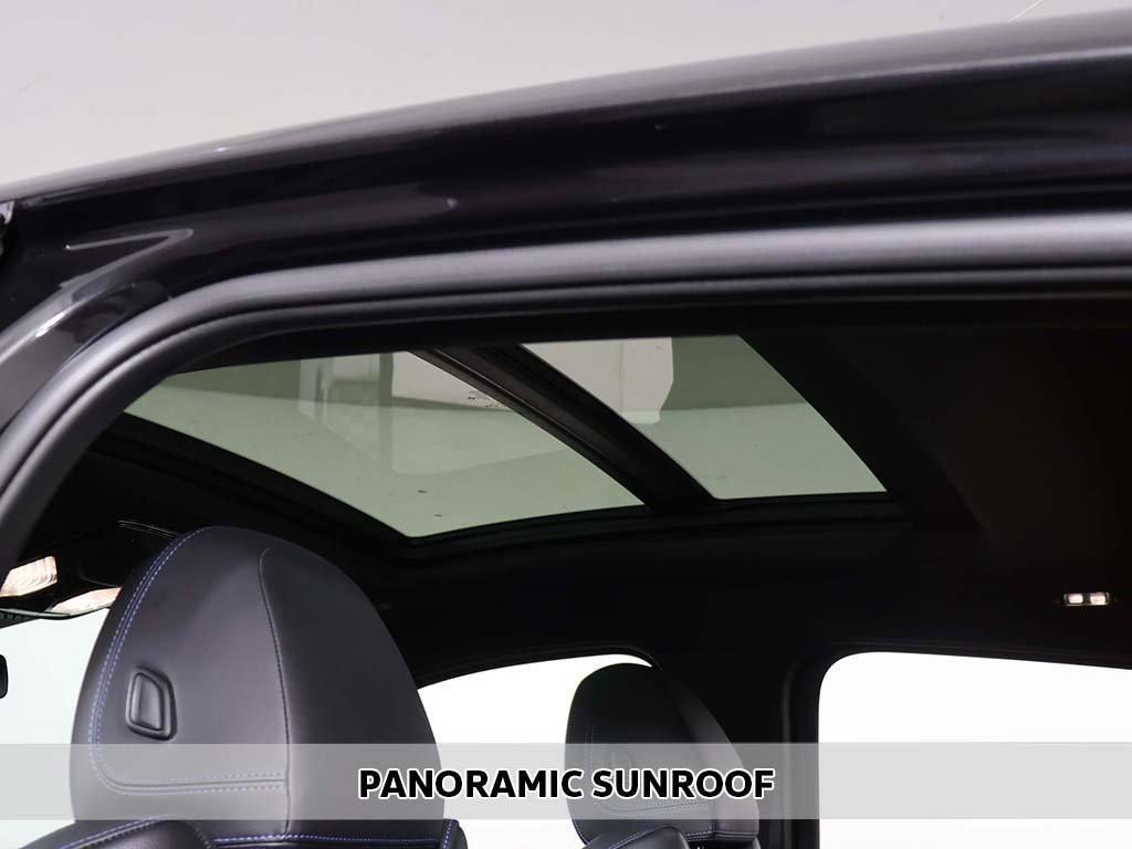 used 2021 BMW X4 car, priced at $34,549
