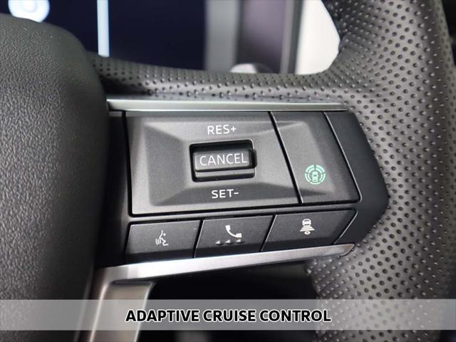 new 2025 Mitsubishi Outlander car, priced at $45,155
