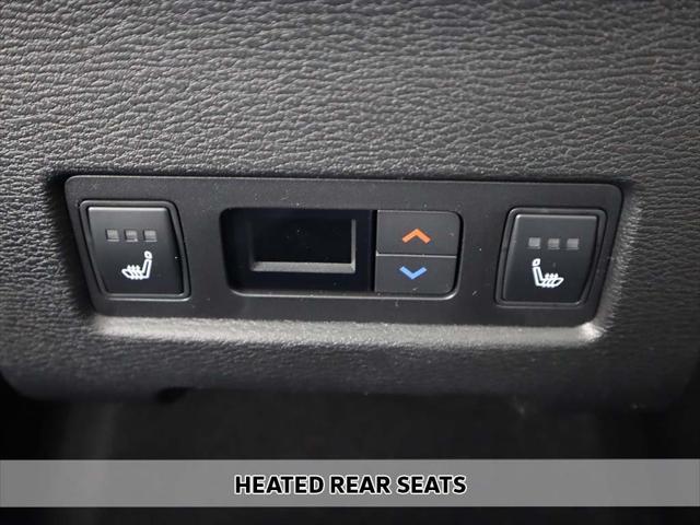 new 2025 Mitsubishi Outlander car, priced at $45,155