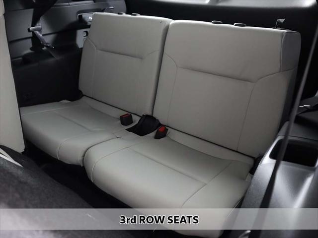 new 2025 Mitsubishi Outlander car, priced at $45,155