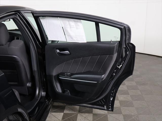used 2023 Dodge Charger car, priced at $23,539