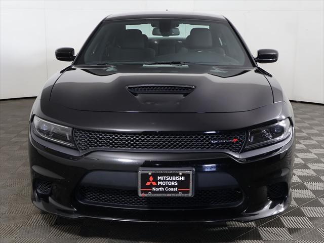 used 2023 Dodge Charger car, priced at $23,539