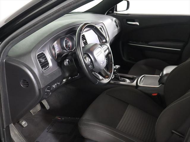 used 2023 Dodge Charger car, priced at $23,539