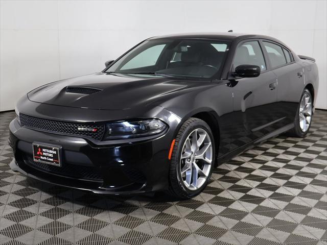 used 2023 Dodge Charger car, priced at $23,539