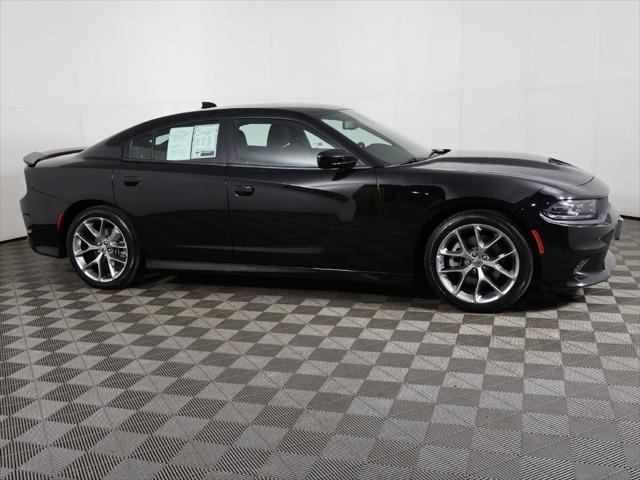 used 2023 Dodge Charger car, priced at $23,539