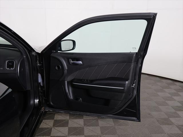 used 2023 Dodge Charger car, priced at $23,539