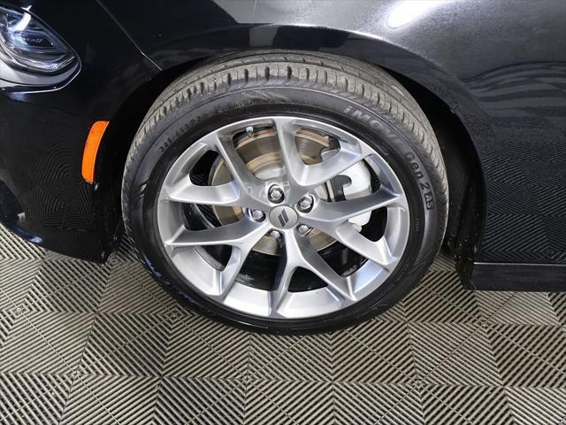 used 2023 Dodge Charger car, priced at $23,539