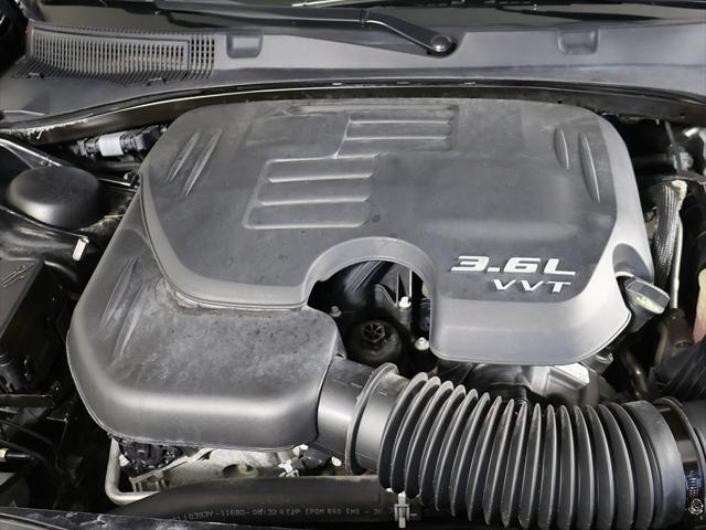 used 2023 Dodge Charger car, priced at $23,539