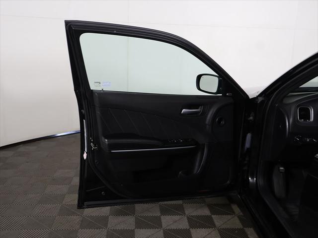 used 2023 Dodge Charger car, priced at $23,539
