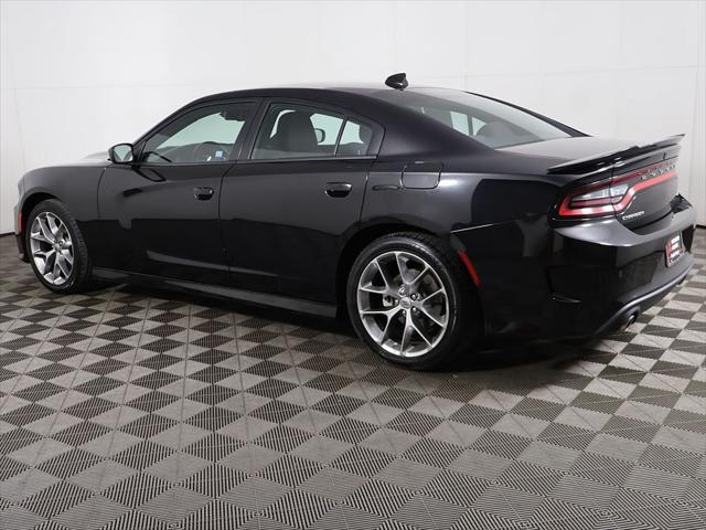 used 2023 Dodge Charger car, priced at $23,539