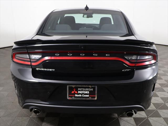used 2023 Dodge Charger car, priced at $23,539