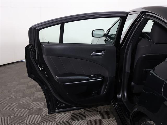 used 2023 Dodge Charger car, priced at $23,539