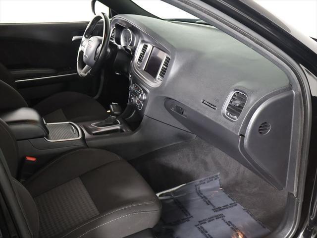 used 2023 Dodge Charger car, priced at $23,539
