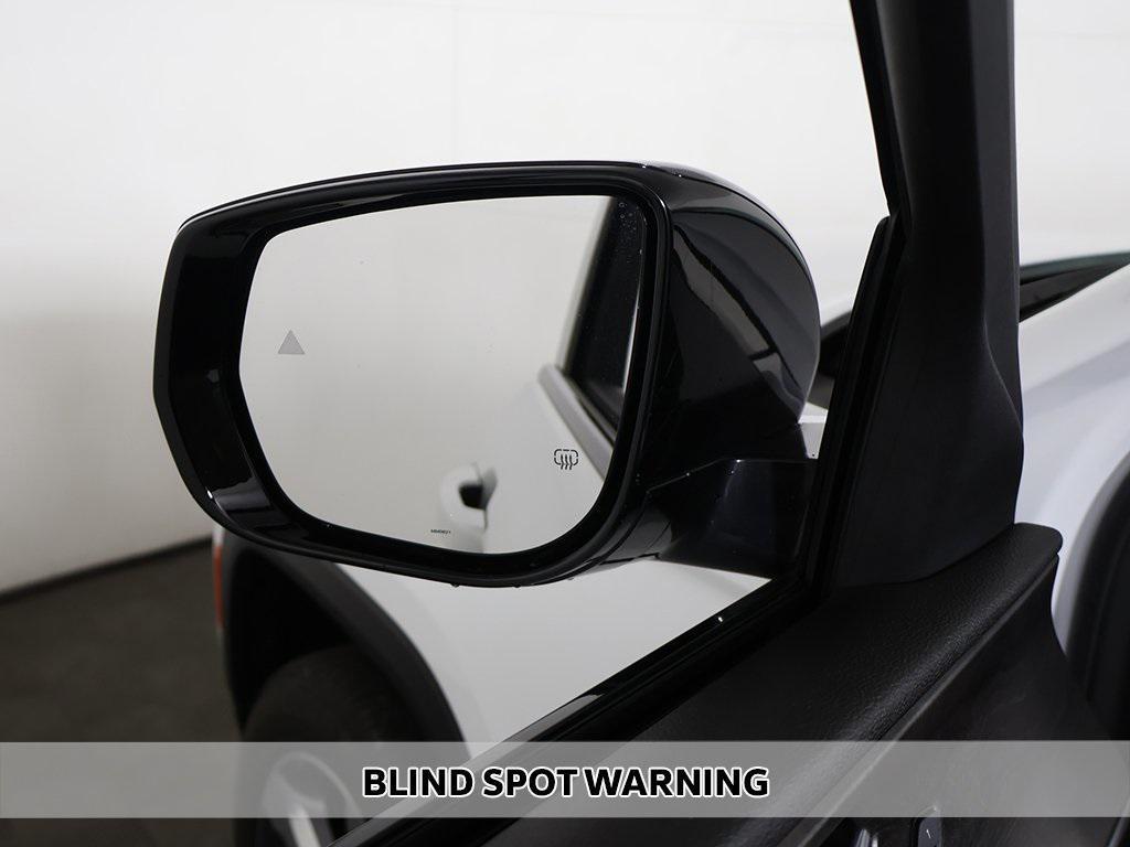 used 2021 Jeep Grand Cherokee L car