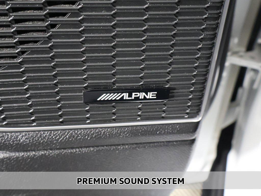 used 2021 Jeep Grand Cherokee L car