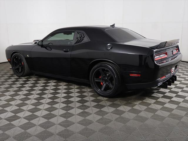 used 2019 Dodge Challenger car, priced at $34,199
