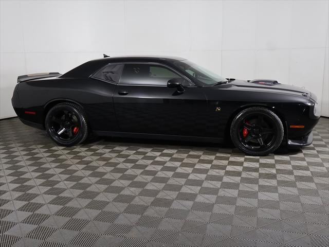 used 2019 Dodge Challenger car, priced at $34,199
