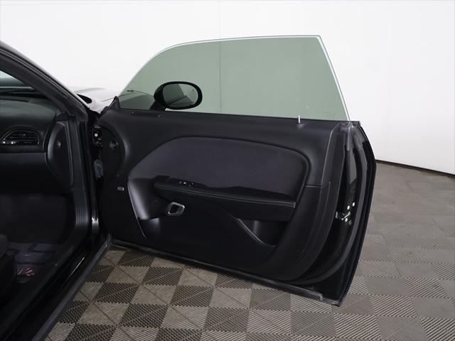 used 2019 Dodge Challenger car, priced at $34,199