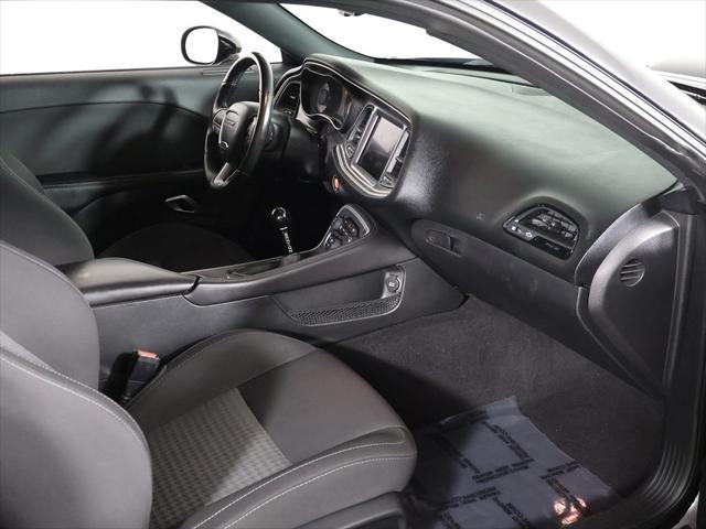 used 2019 Dodge Challenger car, priced at $34,199
