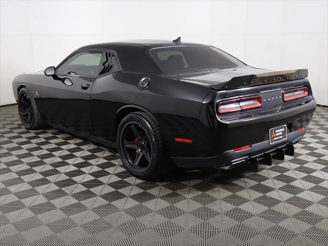 used 2019 Dodge Challenger car, priced at $34,199