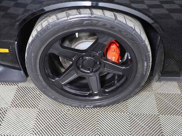 used 2019 Dodge Challenger car, priced at $34,199