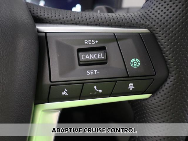 new 2025 Mitsubishi Outlander car, priced at $39,630